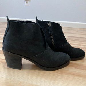 Ankle Booties
